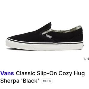 Vans Slip-On shoes 8